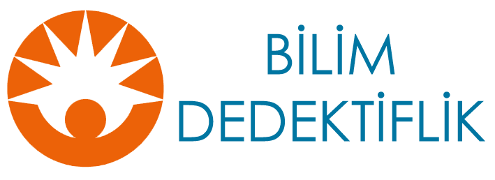 Bilim Dedektif